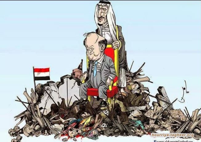 ابن زايد يمكر بالدولة العميقة في السعودية