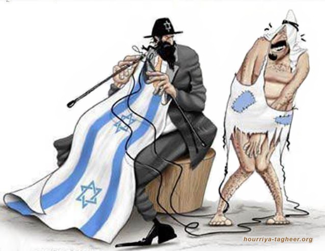 متى يعلن ابن سلمان عن زواج السعودية بإسرائيل رسميا