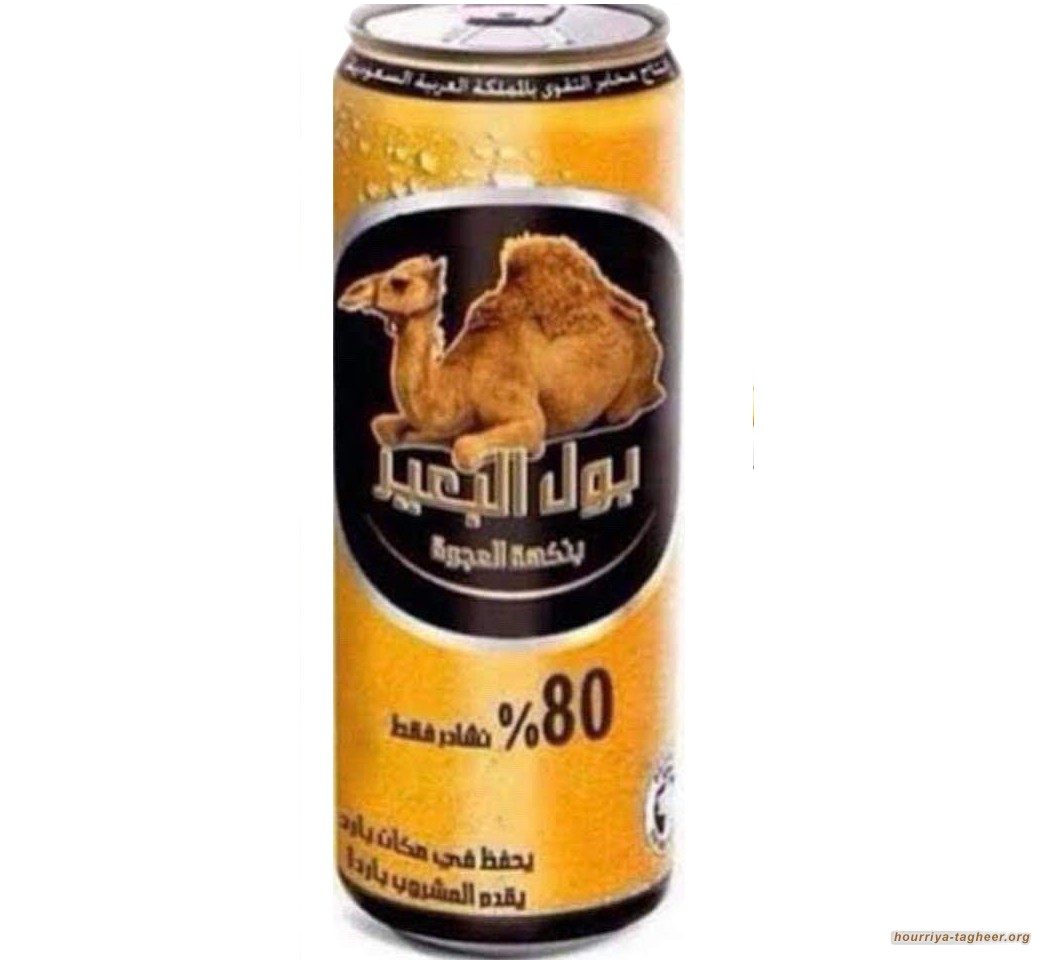 طلاء مستخرج من زبدة "بول البعير" لمواجهة صواريخ الحوثيين