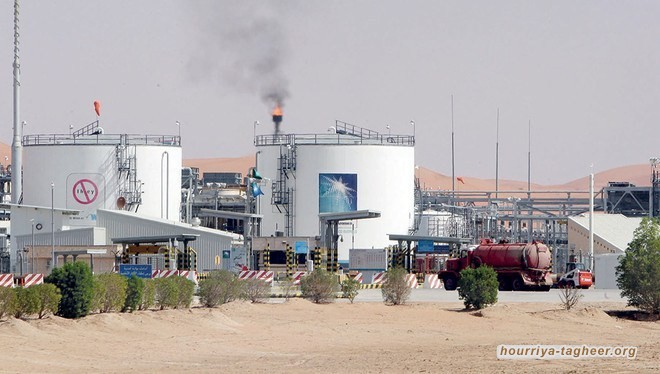 ابن سلمان يستخدم ورقة اكتتاب أرامكو للإثارة الإعلامية وللتغطية على فشله المتراكم