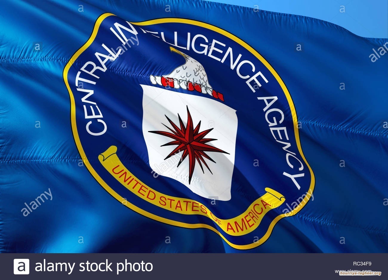 المخابرات الأمريكية سيست المعلومات عن السعودية فخسرت محمد بن نايف