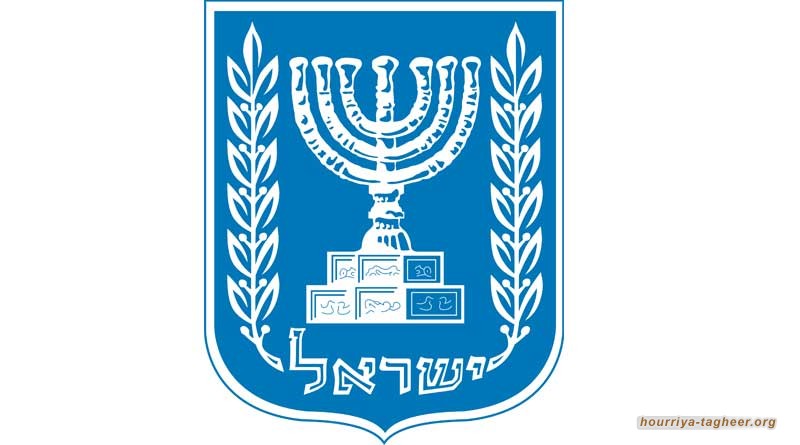 عبدالحميد الغبين يدعو للتطبيع بدون شروط والصهاينة يحتفون به