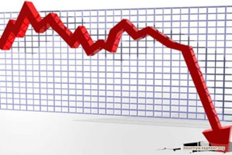 صندوق النقد يخفض توقعاته لنمو السعودية في 2020 إلى 1.9 بالمية