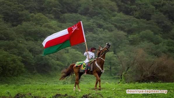 السلطات السعودية تستنجد بمسقط من بطش اليمن