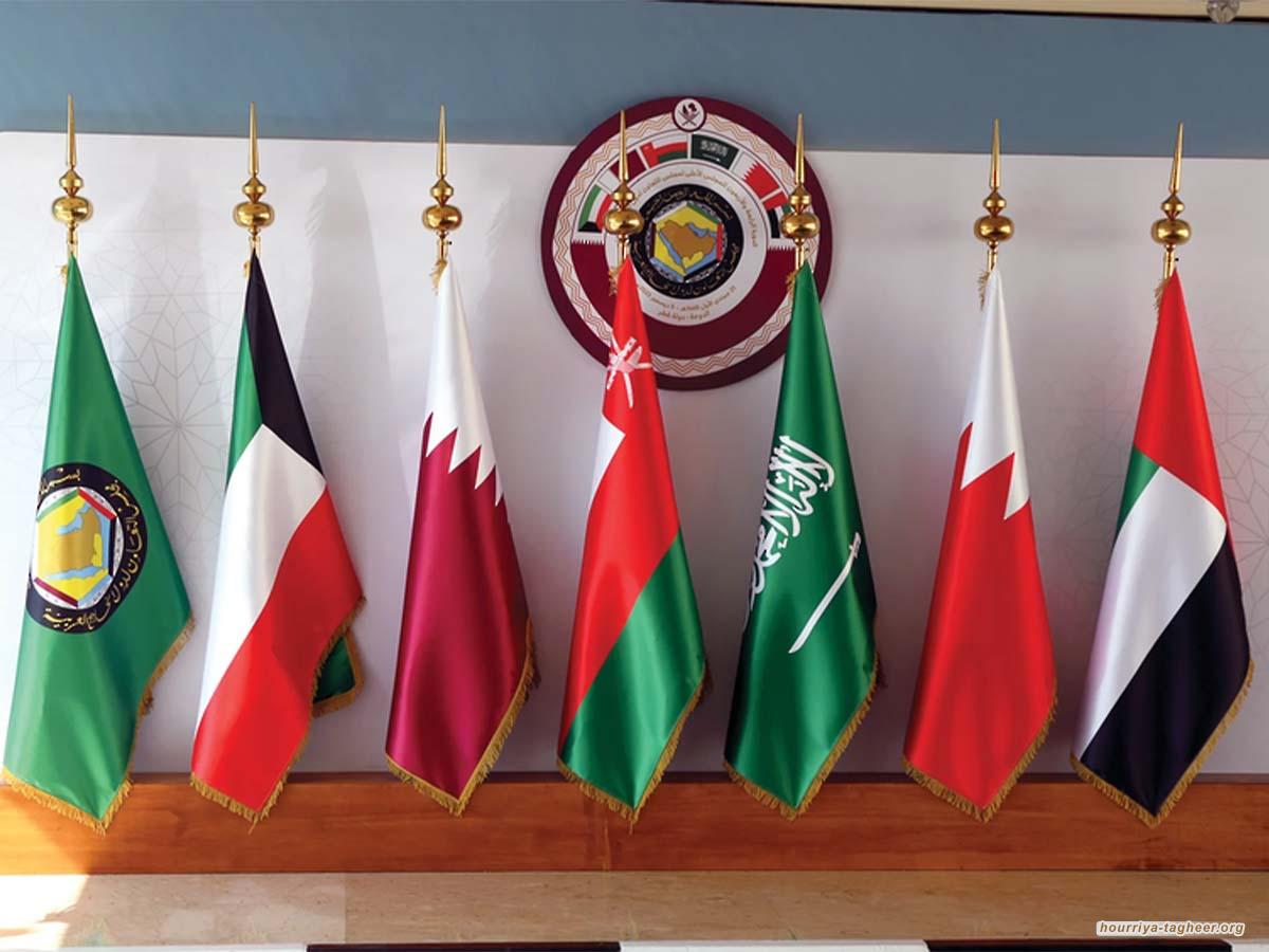 مجلس التهاون الخليجي يتباكى على السعودية وينسى جرائمها في اليمن