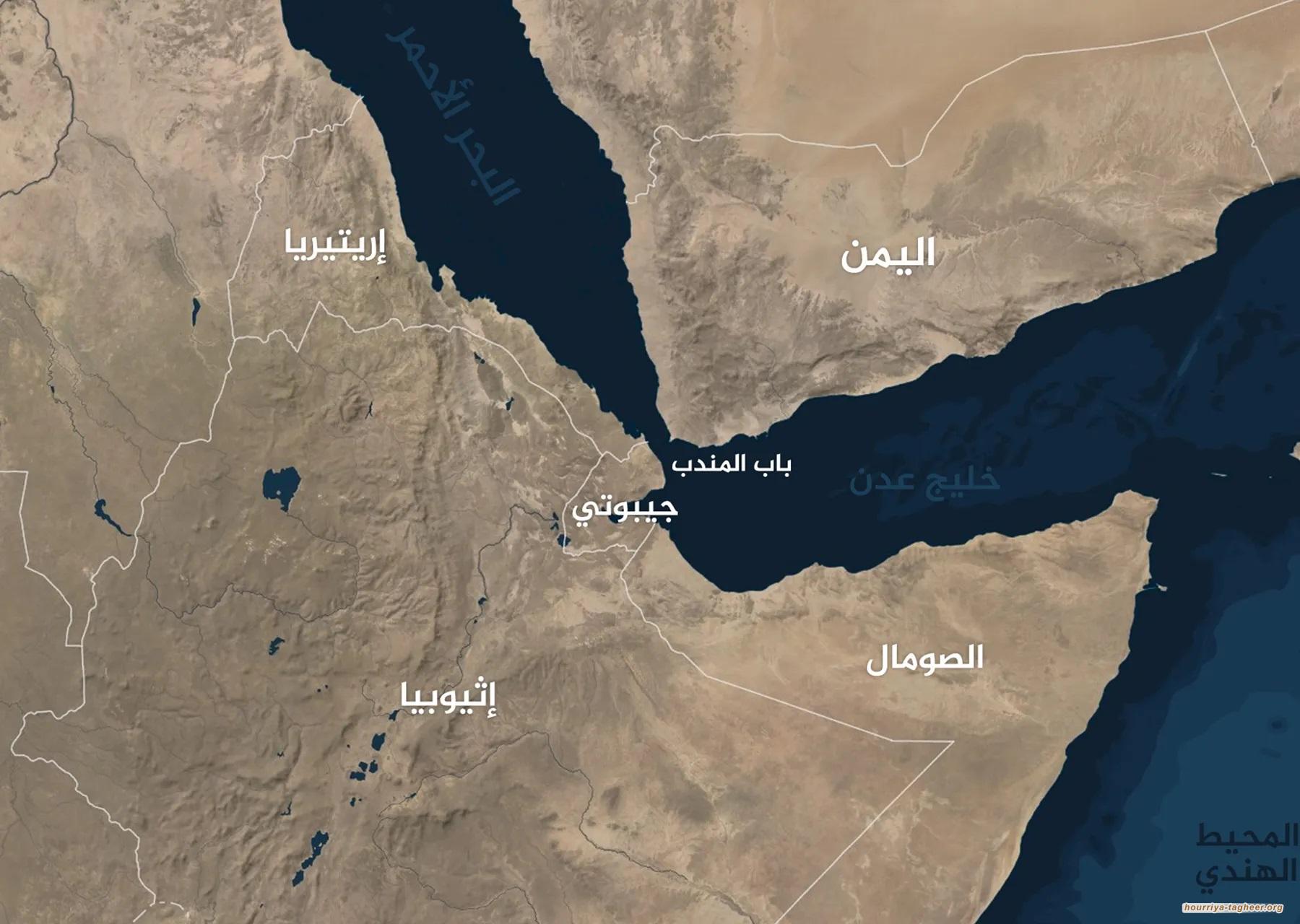 خطأ السعودية الاستراتيجي في اليمن ومعضلة باب المندب؟