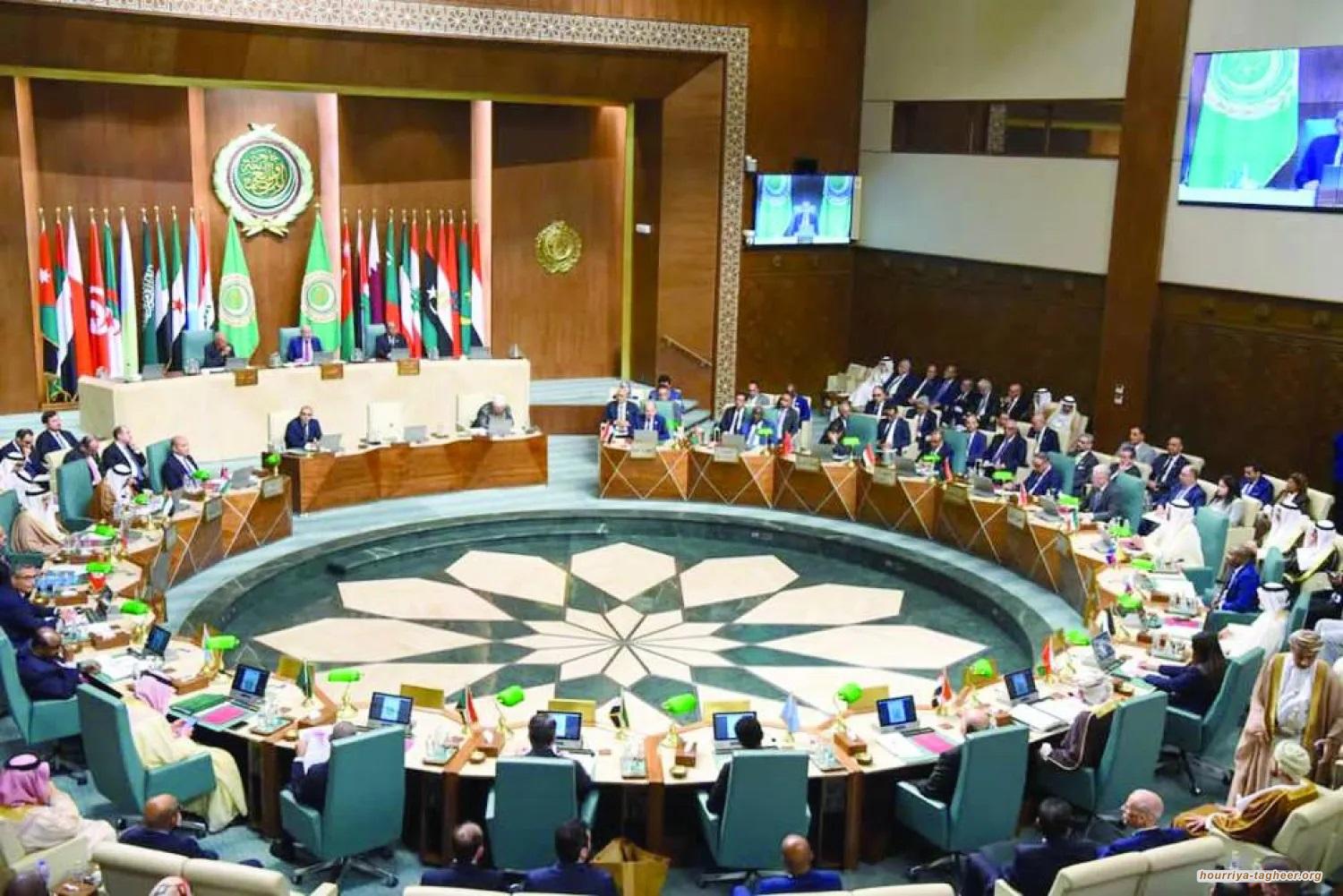 جامعة العرب المأبونة.. بين إدانة رحلة والصمت إزاء أبادة غزة