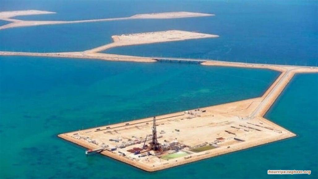 بعد 120 اجتماعا .. فشل مفاوضات حقل الدرة