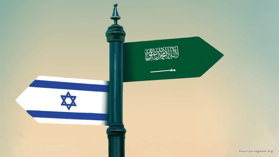 السلطات السعودية تنتقل من اتفاقيات أبراهام إلى بناء إطار إقليمي بديل