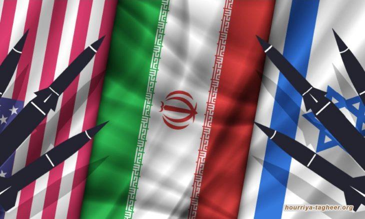 التطبيع مقابل وقف الحرب على إيران