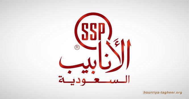 السلطات السعودية تصفي شركة أنابيب وتبيعها بالكامل