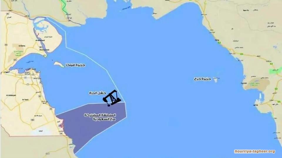 النزاع الكويتي السعودي حول حقل الدرة يعود مجددًا