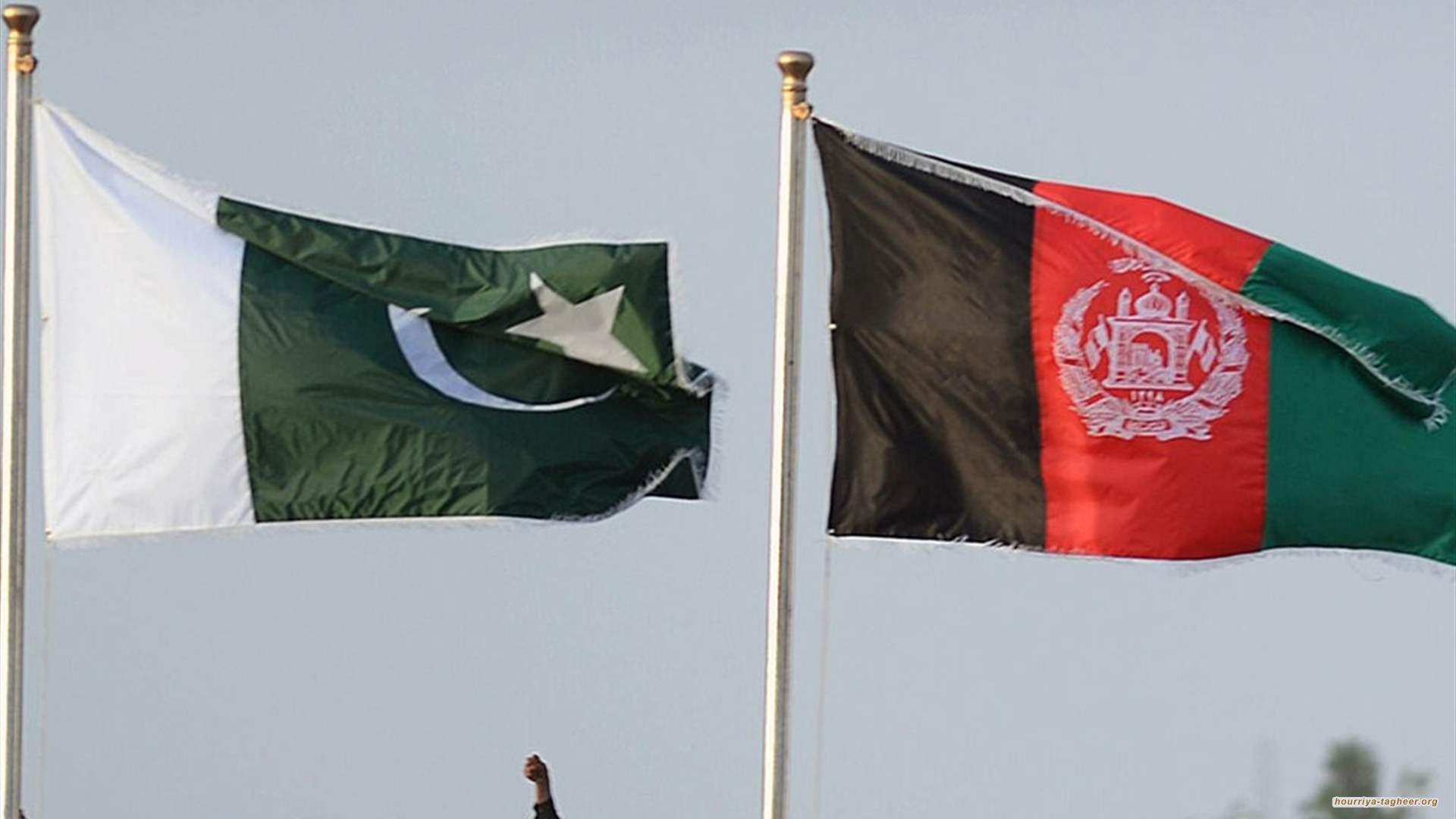 فشل الوساطة السعودية بين إسلام أباد وكابول