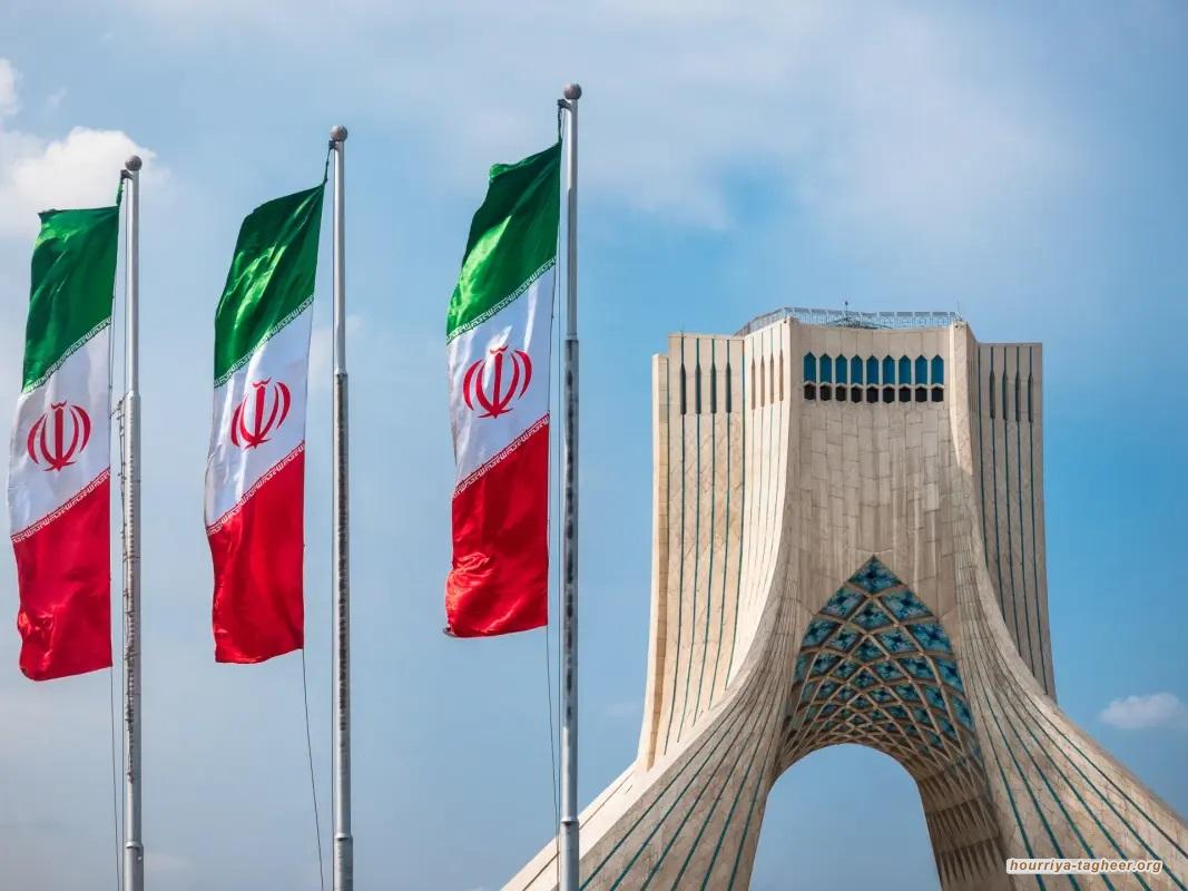 السلطات السعودية تحرض على ضرب طهران