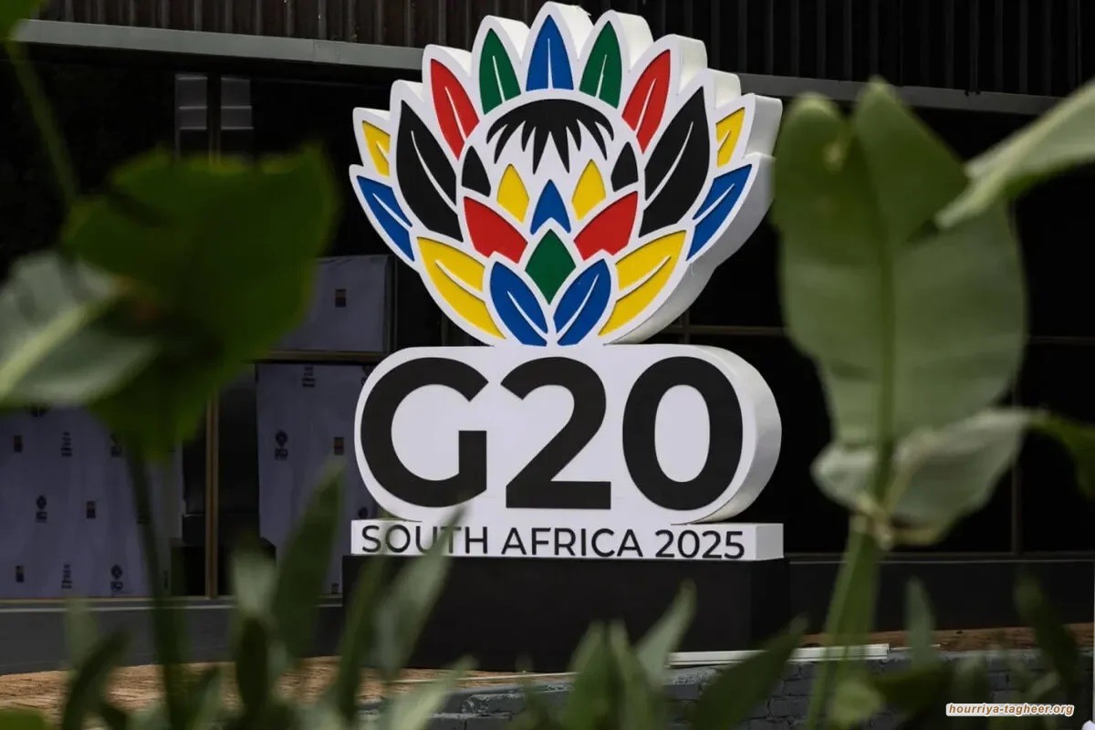 السلطات السعودية في قمة العشرين: دبلوماسية موسعة لتلميع صورتها