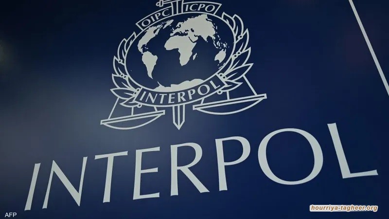 السلطات السعودية تستعين بالانتربول لتوسيع قمعها العابر للحدود