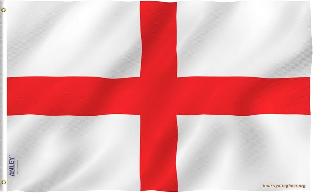 مقابل ضمانات للمثليين.. إنجلترا تصوت لصالح السعودية