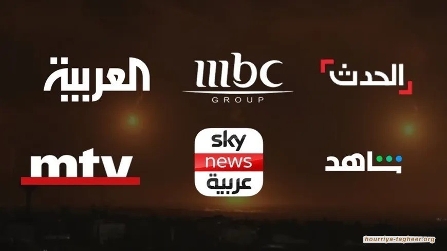 نتنياهو يتغزل بالإعلام العربي المتصهين