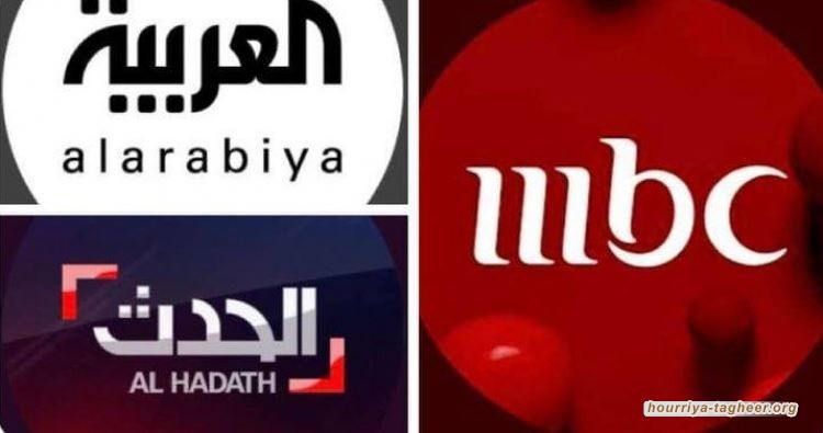 قذارة ودعارة الإعلام العربي المتصهين