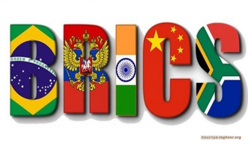 مستقبل التطبيع بين السعودية وإيران.. فرصة أم تهديد لبريكس