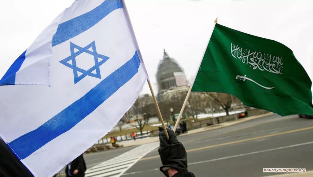 التطبيع السعودي الصهيوني لا يستحق هذا العناء الأمريكي