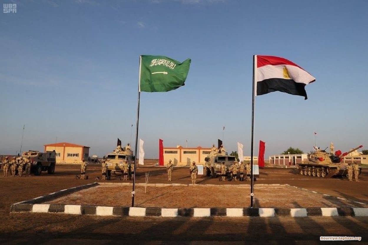 مصر والسعودية.. استدعاء الماضي وتغييب العقل