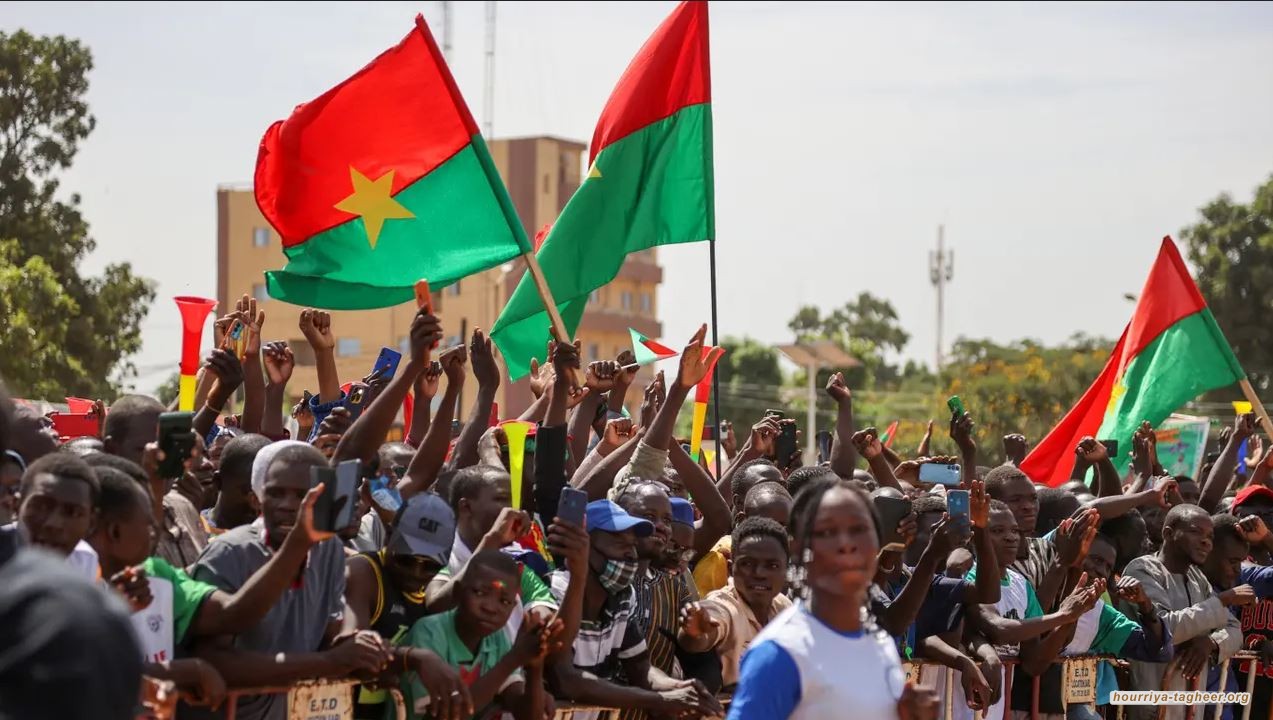 دولة أفريقية ترفض مساجد السعودية