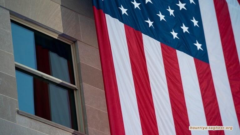 واشنطن تأمر دبلوماسييها بمغادرة السعودية فورا