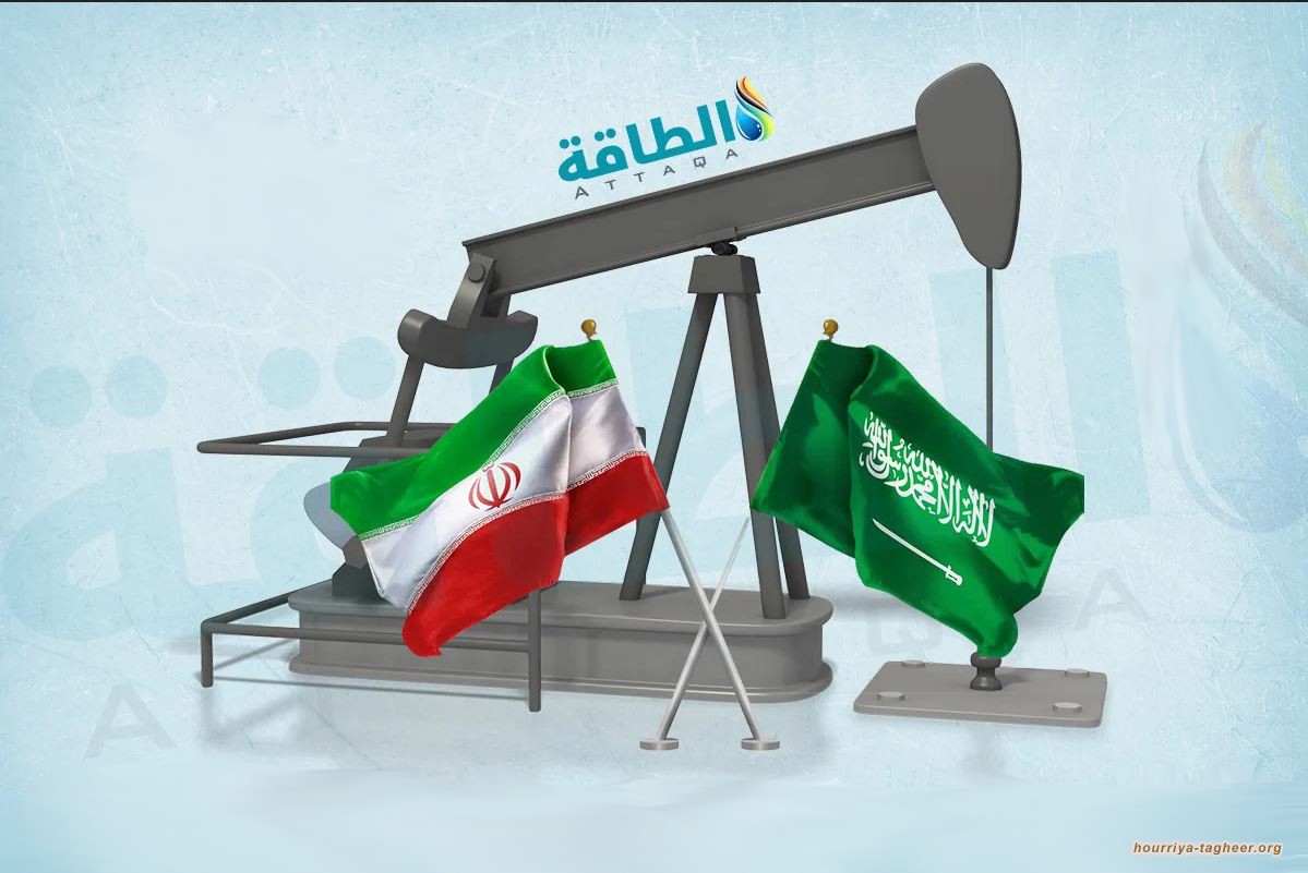 #إيران تكشف تفاصيل خطة تطوير الحقول المشتركة مع #السعودية