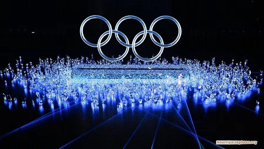 ما سر غياب ابن سلمان عن افتتاح أولمبياد بكين رغم دعوته