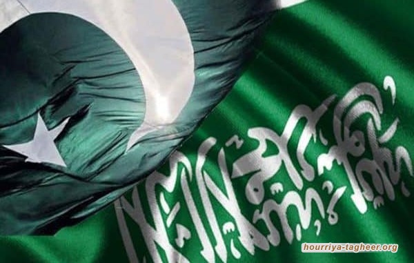 بسبب أفغانستان.. اتساع الخلاف بين السعودية وباكستان