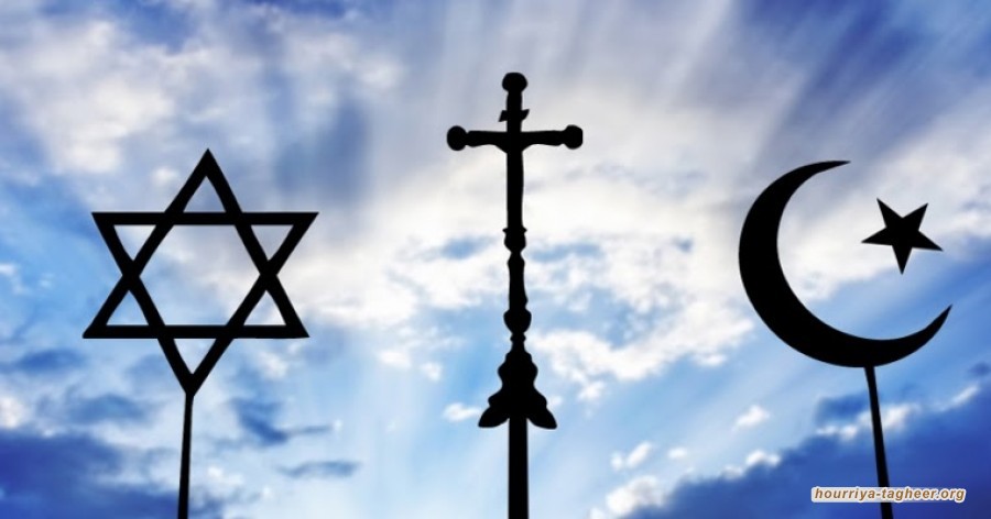 «دين إبراهيمي» أم خدعة استعماريّة