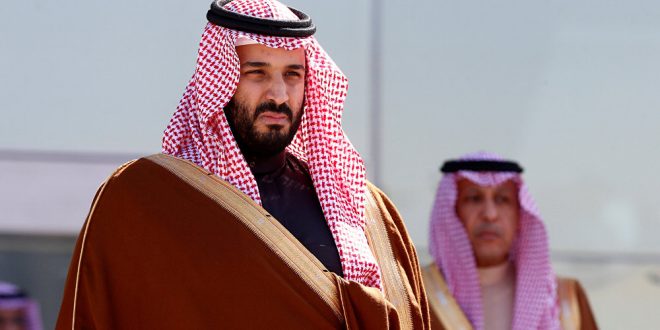 بن سلمان يرسل وفد للتفاوض على إيقاف الحرب على اليمن بعد فشله العسكري