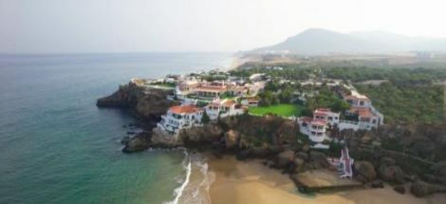 مساحته 10 كيلومترات.. حكايات وأسرار «قصر سلمان» بالمغرب