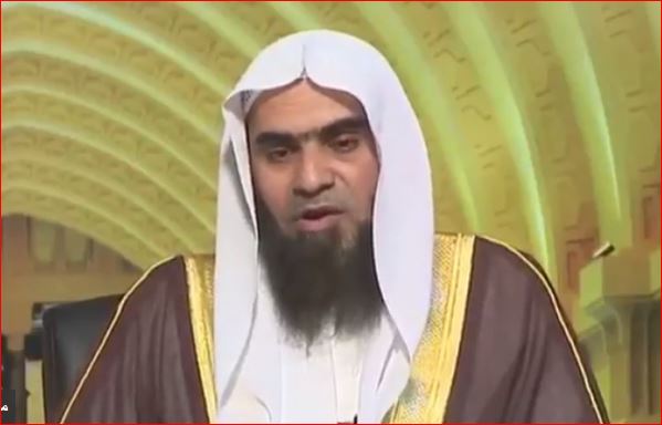 داعية سعودي: لا تلوموا الحاكم في رفع الأسعار.. الله هو الذي يرفعها!