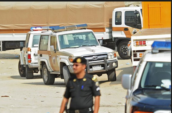 اعتقال ناشطة سعودية لانتقادها التطبيع مع الكيان إلاسرائيلي!