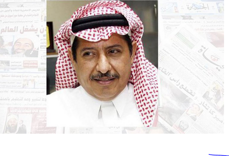 تصريحات “تيلرسون”حول “حزب الله” تصدم "آل الشيخ" وتجعله يشتم قطر!