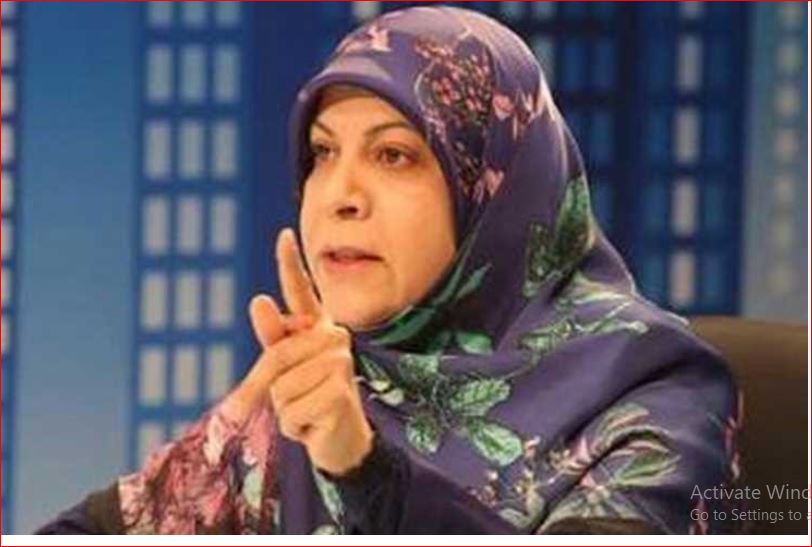 هكذا ردت حنان الفتلاوي على دعوة السعودية لها لزيارة المملكة !!