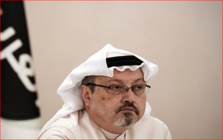 كيف قرأ جمال خاشقجي إيقاف أمراء ووزراء بالسعودية؟