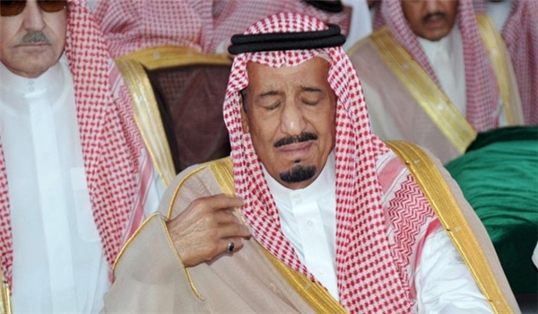  سلسلة إقالات جديدة لمسؤولين سعوديين كبار