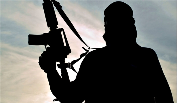 دور الوهابية في إستقطاب شباب منطقة البلقان في الجماعات الإرهابية