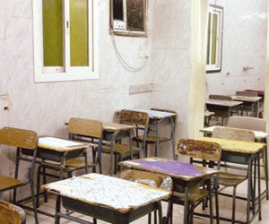 القطيف: أهالي قرية التوبي يطالبون المحافظ بوضع حد لسوء الخدمات الشامل