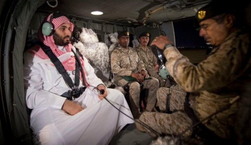 كيف هاجمت “الغارديان” الامير “ابن سلمان”؟