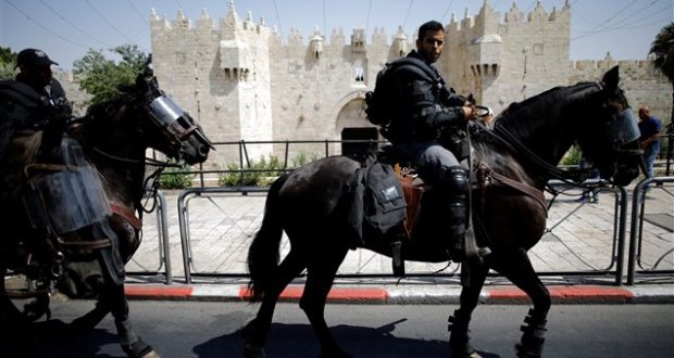 مخطط سعودي- إسرائيلي لسحب وصاية عمّان عن الأقصى