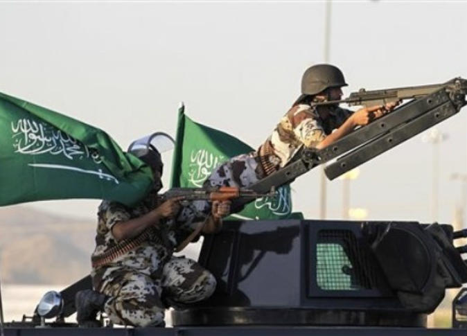 "حكومة الظل" في بريطانيا تتوعد السعودية