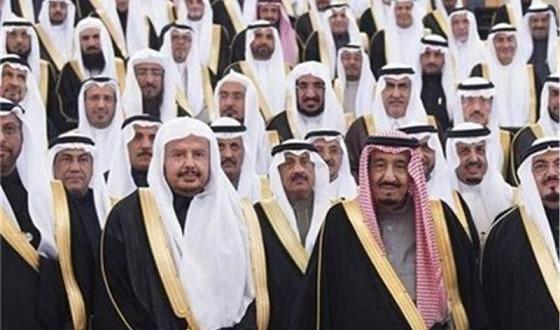 السعودية و غياب البنية التحتية الديمقراطية