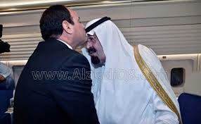 المصريون يرفضون الصلاة على عبدالله في مساجدهم