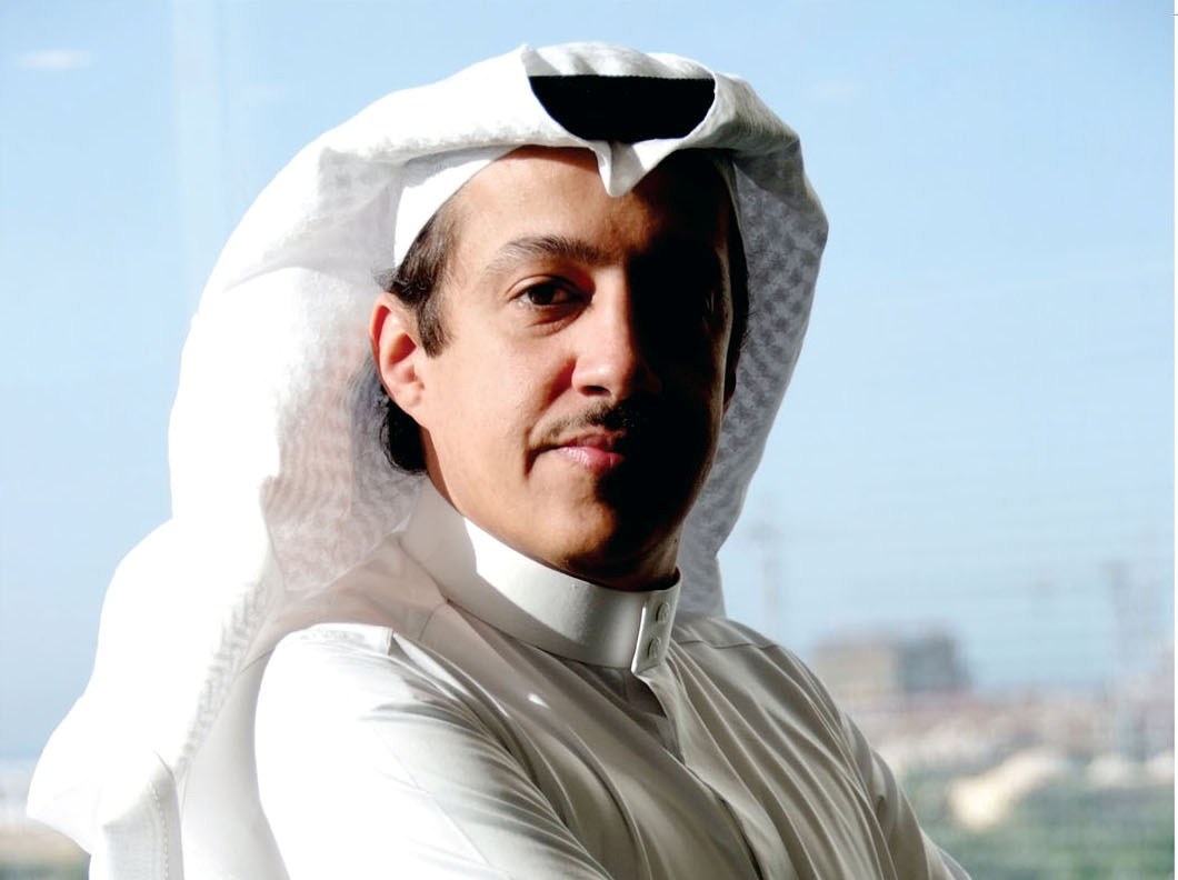 تركي الدخيل وشهادة السريحي