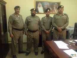 مسلسل فضايح منسوبي الداخليه لا ينتهي