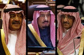 القرارات الاخيرة قرآة متأنية